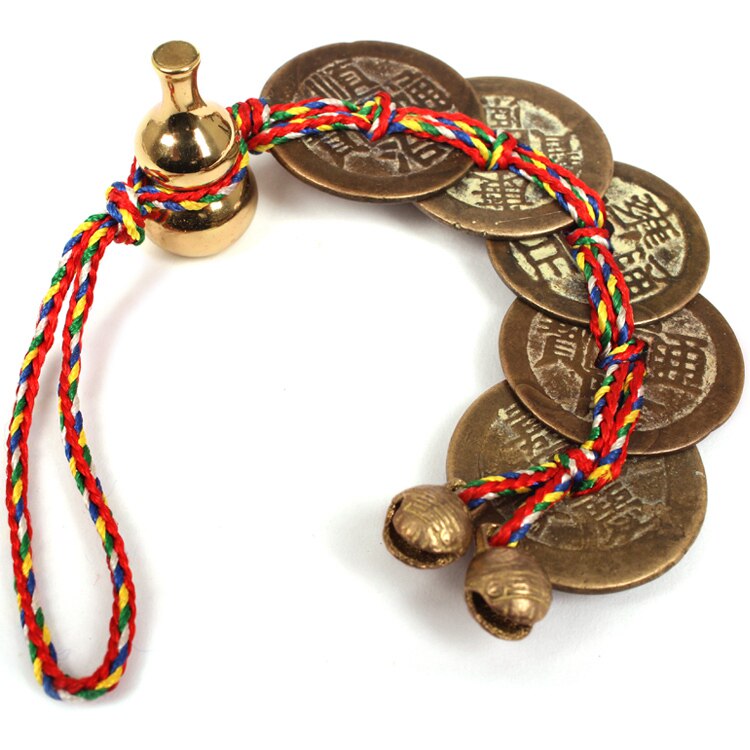 The Five Emmy Money is True to the Five Emmy Money pendant-Taobao