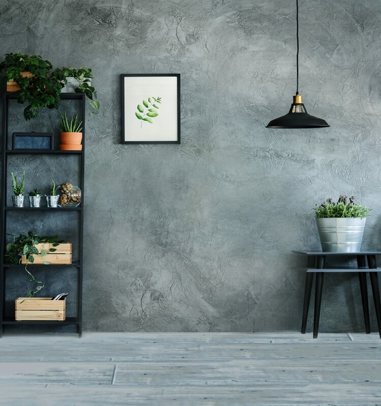 Shake-up live background cloth 3d Cubism Decorative Wall Anchor Atmosphere Nordic Wind Net Red Clothing Brief Photos