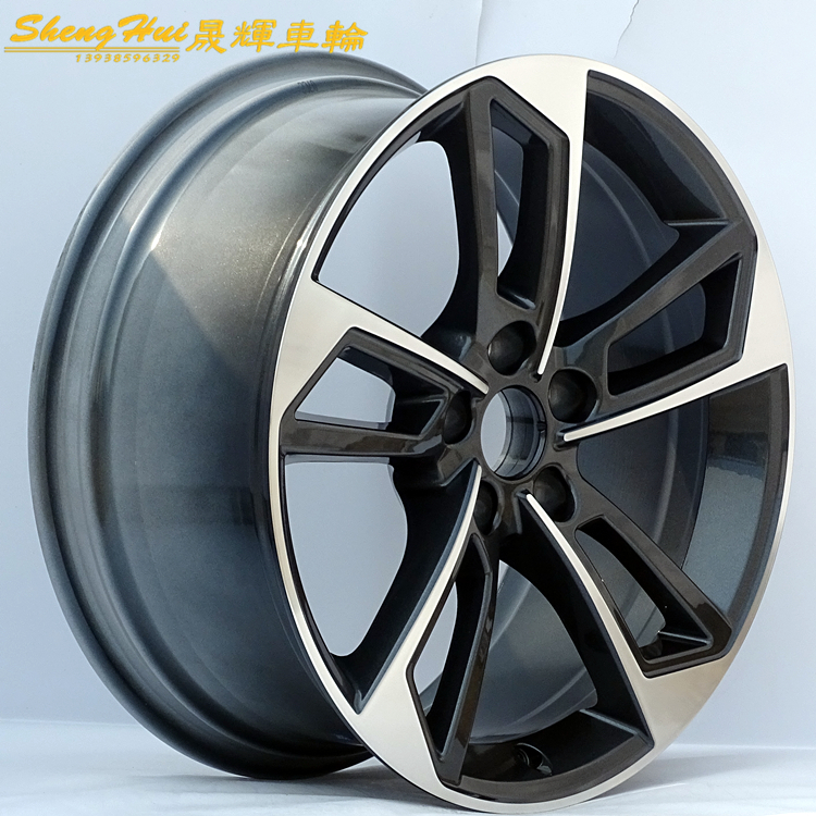 Bánh xe chính hãng 2017 Audi A4L chính hãng 18 inch Audi S4 / A6L / S6 bánh xe vành A5 mâm xe ô tô giá rẻ