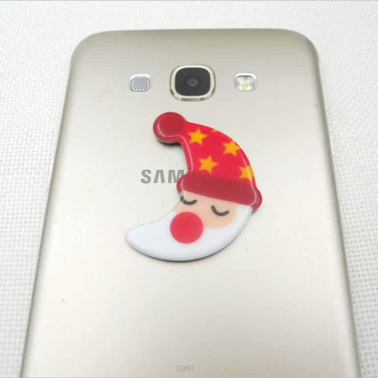 Sticker pour téléphone mobile - Ref 1362556 Image 14