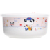 hộp bento giữ nhiệt Chủ nghĩa nguyên bản có nắp tươi bát lớn hộp cơm trưa bát lớn bát bếp nhà có nắp đậy lò vi sóng - Hộp cơm điện sưởi ấm hộp cơm giữ nhiệt 3 tầng Hộp cơm điện sưởi ấm