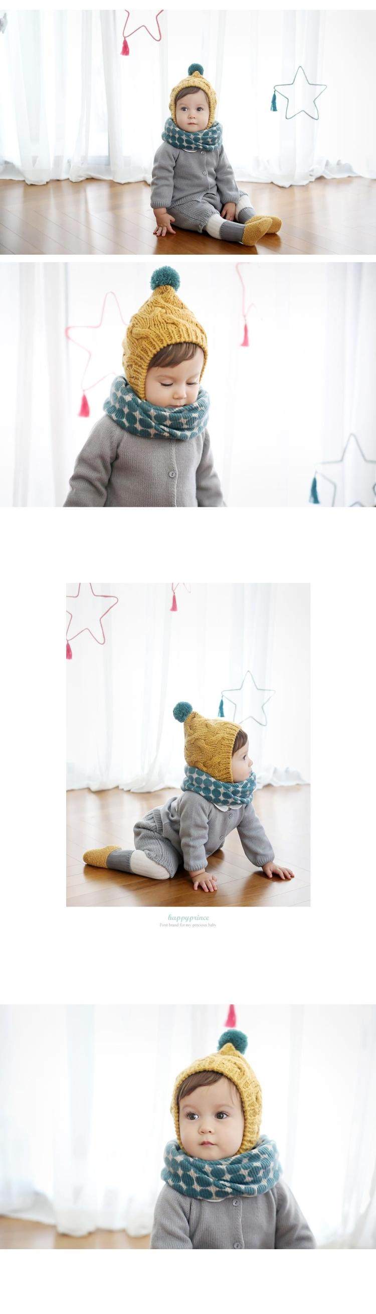 Foulard enfant - Ref 2142124 Image 7