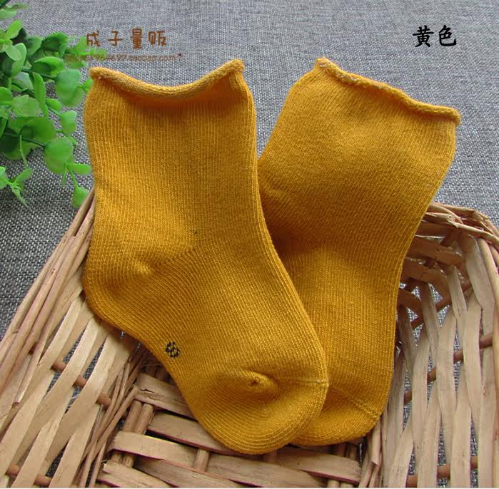 Chaussettes enfant - Ref 2109242 Image 16