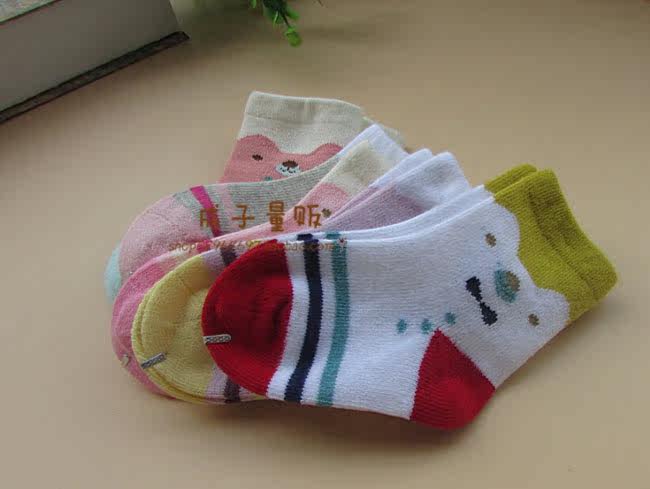 Chaussettes enfant - Ref 2109239 Image 8