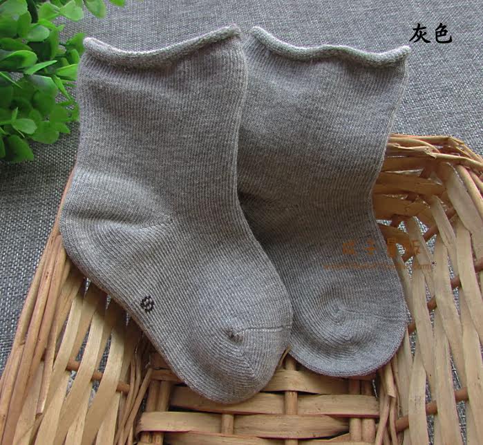 Chaussettes enfant - Ref 2109242 Image 13