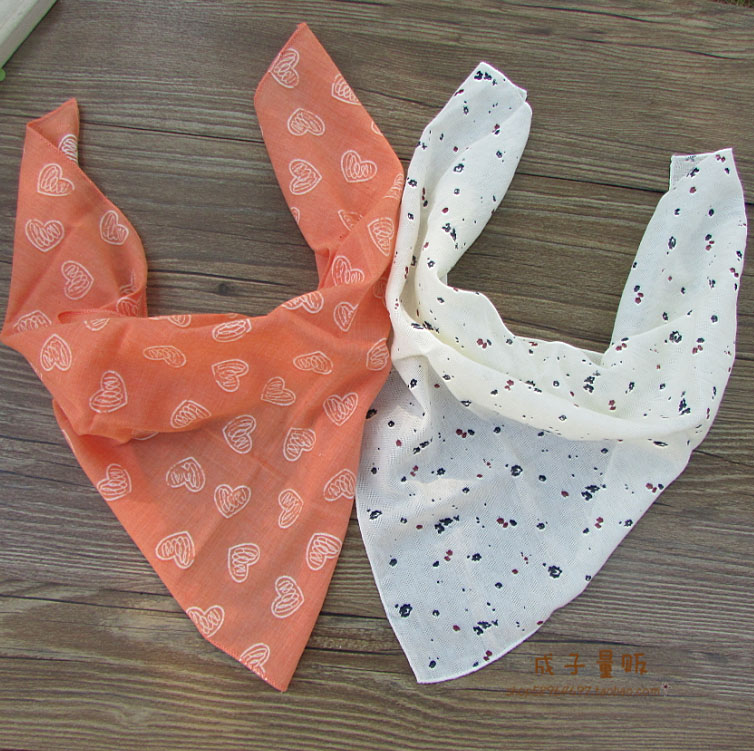 Foulard enfant - Ref 2140558 Image 7