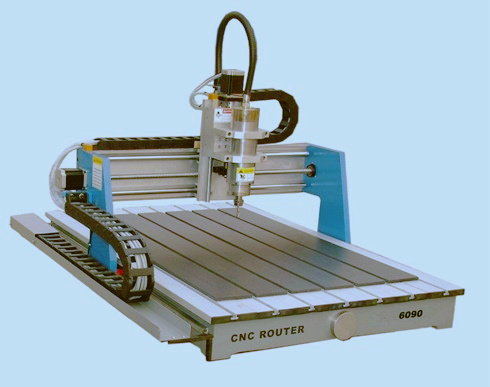 Engraving Machine Small Numerical Control Cnc Computer Engraving Machine DIY Production Process Technical Information Drawings