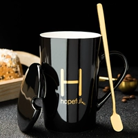 Алфавит H-Black