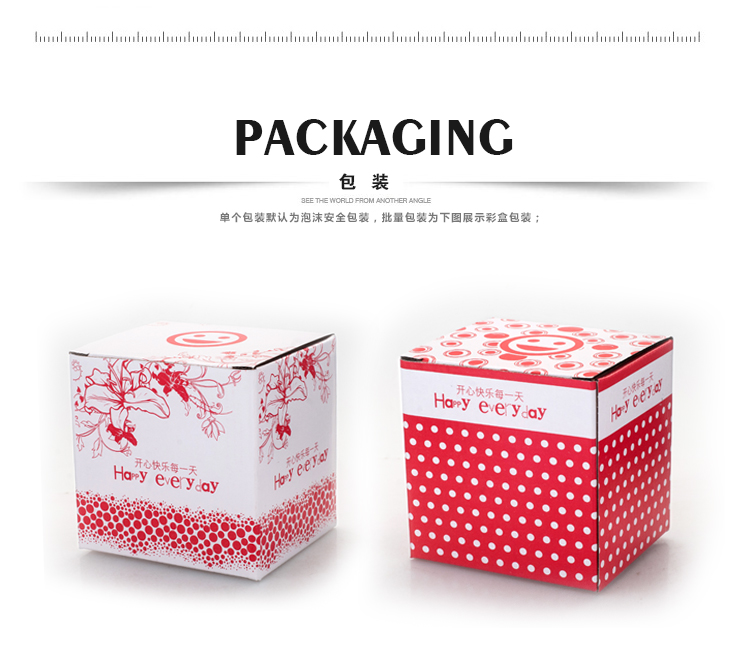 Creative contracted move trend ceramic cup pure color mark cup male and female students cup milk coffee cup