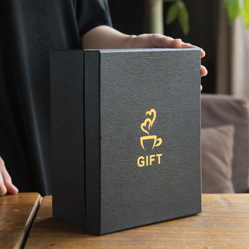 12 Constellation Ceramic Cup Mug Gift Box 1314 Couple Cup 520 Valentine's Day Creative Box No Cup