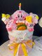 Kirby Doll Bouquet Cartoon Doll ຂອງຂວັນວັນແຫ່ງຄວາມຮັກສໍາລັບແຟນ, ຫມູ່ທີ່ດີທີ່ສຸດ, ຂອງຂວັນວັນເກີດຂອງເດັກຍິງ