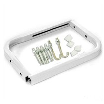 Projection screen bracket hanger Projector screen hanger bracket Curtain wall bracket