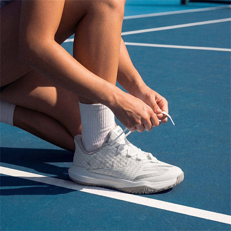 Skechers Women's Wide-Fit Pickleball Shoes, Cushioning, Breathable, Soft and Comfortable Outdoor Shoes, 2026 Autumn New Model Skechers Women's Wide-Fit Pickleball Shoes, Cushioning, Breathable, Soft and Comfortable Outdoor Shoes, 2026 Autumn New Model