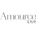 amource艾玛丝旗舰店的LOGO