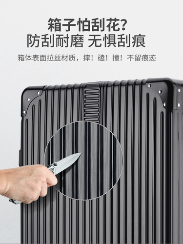 Чемодан, вместительная и большая коробка подходит для мужчин и женщин, 100 дюймов, 80 дюймов, 30 дюймов