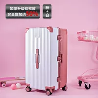 Bai Yili (сильное сжимающее издание алюминиевой рамки)