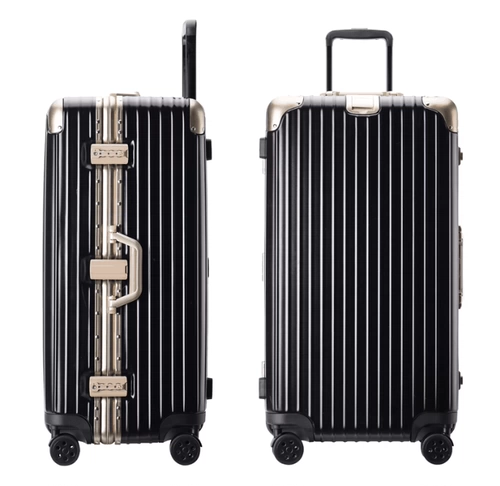 Сверхлегкий спортивный универсальный вместительный и большой чемодан, 30 дюймов, 32 дюймов