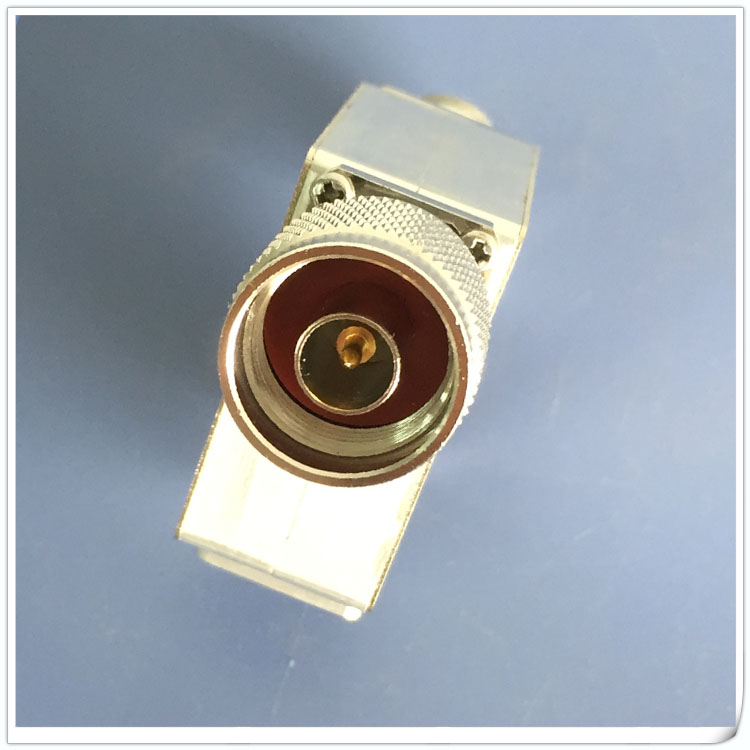 RFTYT Broadband coaxial RF isolators 1700-3000MHz TG4040ENJK-1-100 Protect instr