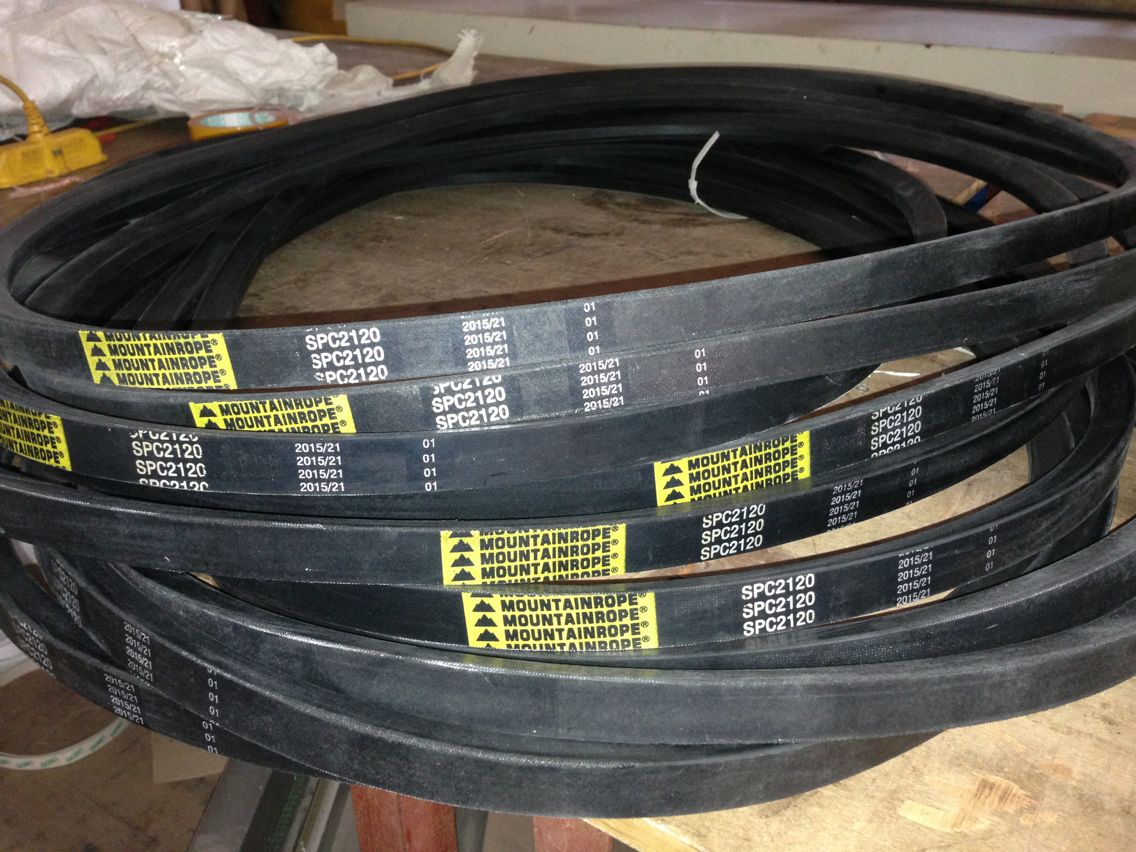 Mountain triangle with Taiwan mountain plate MOUNTAINROPE triangle SPC type