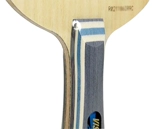 Butterfly King Vis Bottom Board Подлинная визскария висскария бабочка настольная теннисная доска Zhang Jike Vis