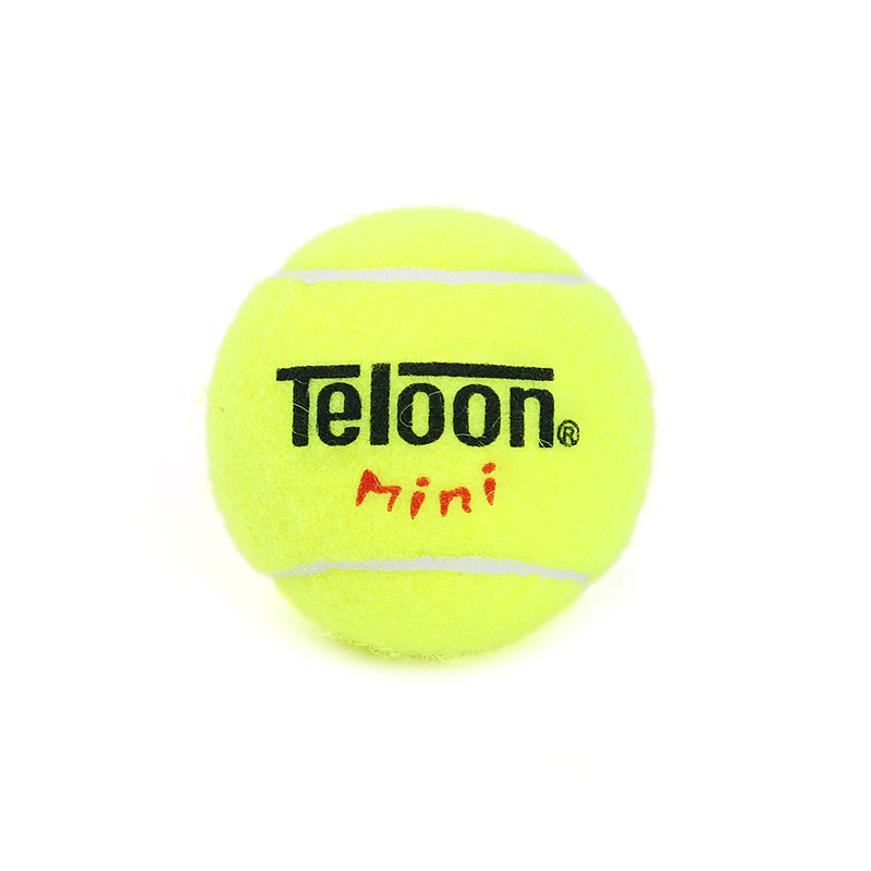 Sky Dragon Children Tennis Upgrades Mini Decompression Ball Short Tennis Training Tennis Decompression 50% Single bulk selling-Taobao