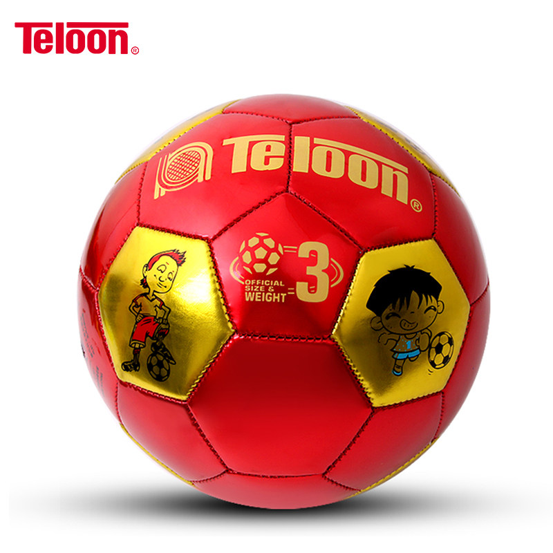 Teloon Tianlong Football 5 No. 4 3 abrasion resistant adult children football elementary school students training competitions zuqiu 