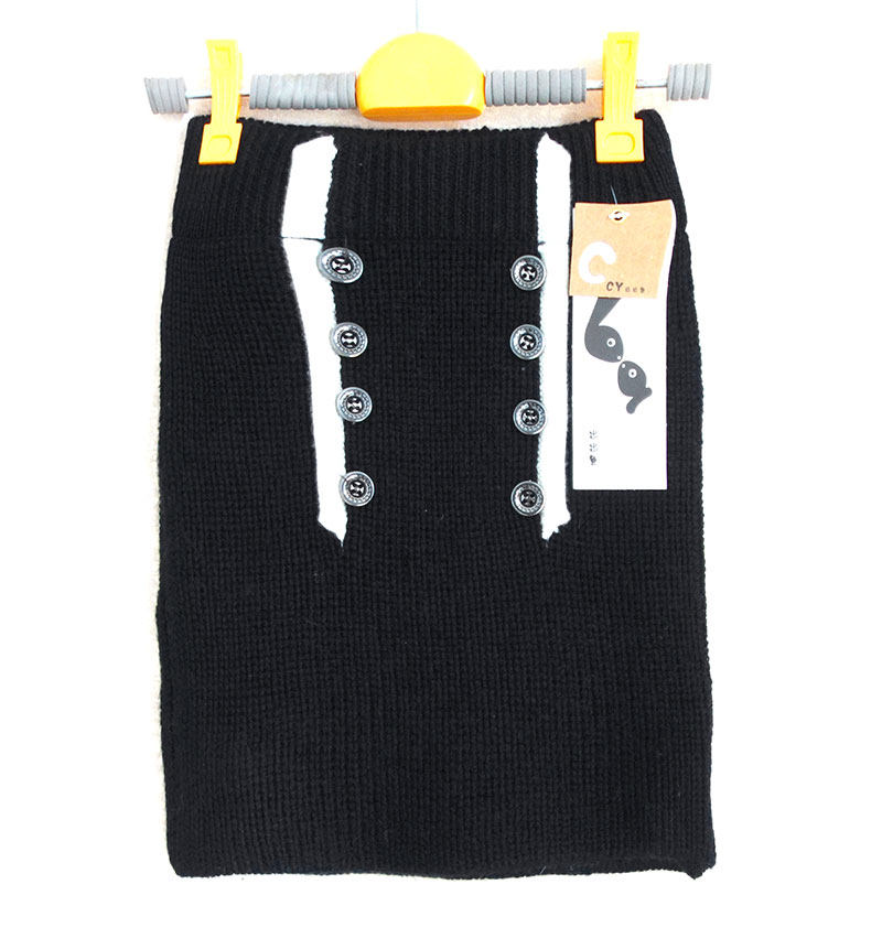 Jupe fillette - Ref 2052070 Image 8