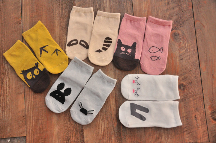 Chaussettes pour bébé NEM KIDS - Ref 2109592 Image 50