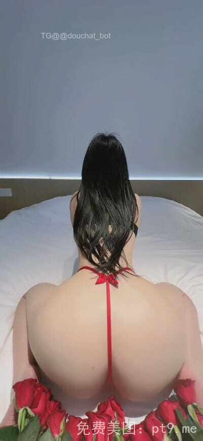 俏妞 红色一根绳系列 视频-品图吧