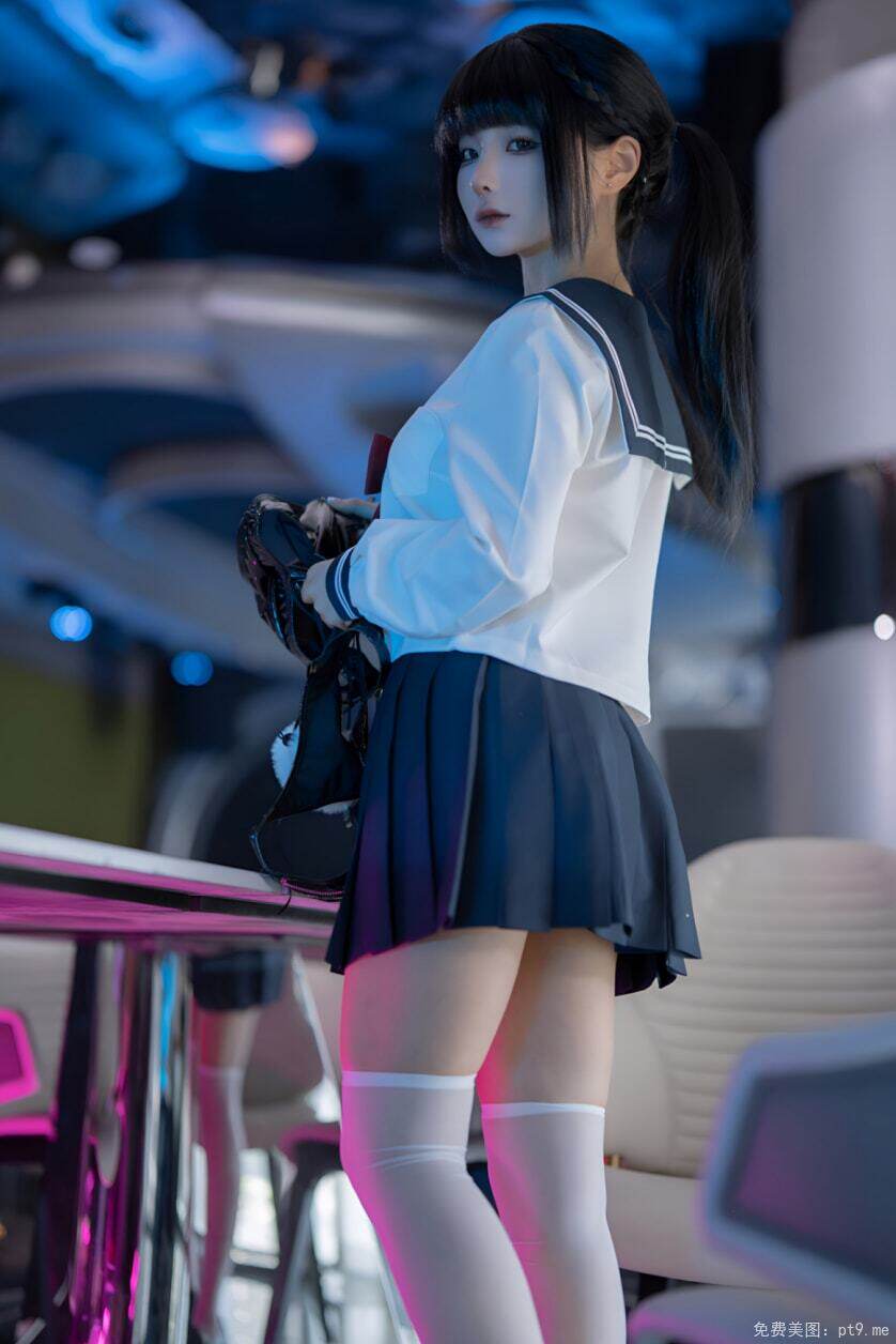 蠢沫沫#学妹的兼职–精品资源！-品图吧