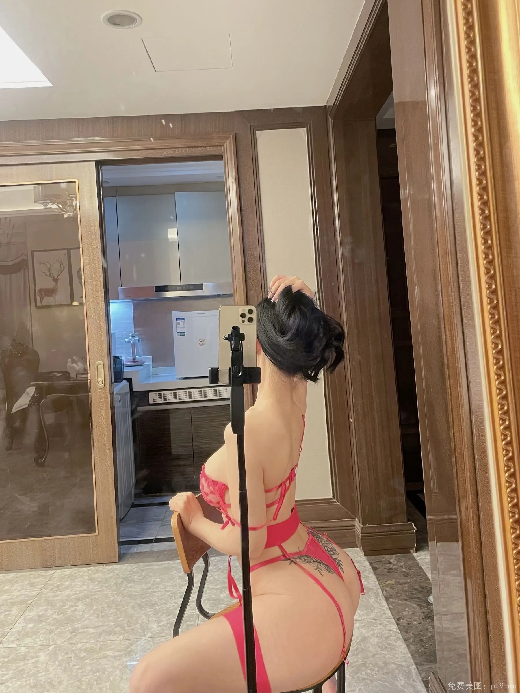 左公子666 微密圈VIP付费私拍美照合集-品图吧
