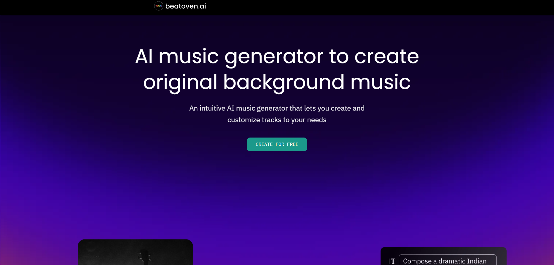 beatoven.ai
