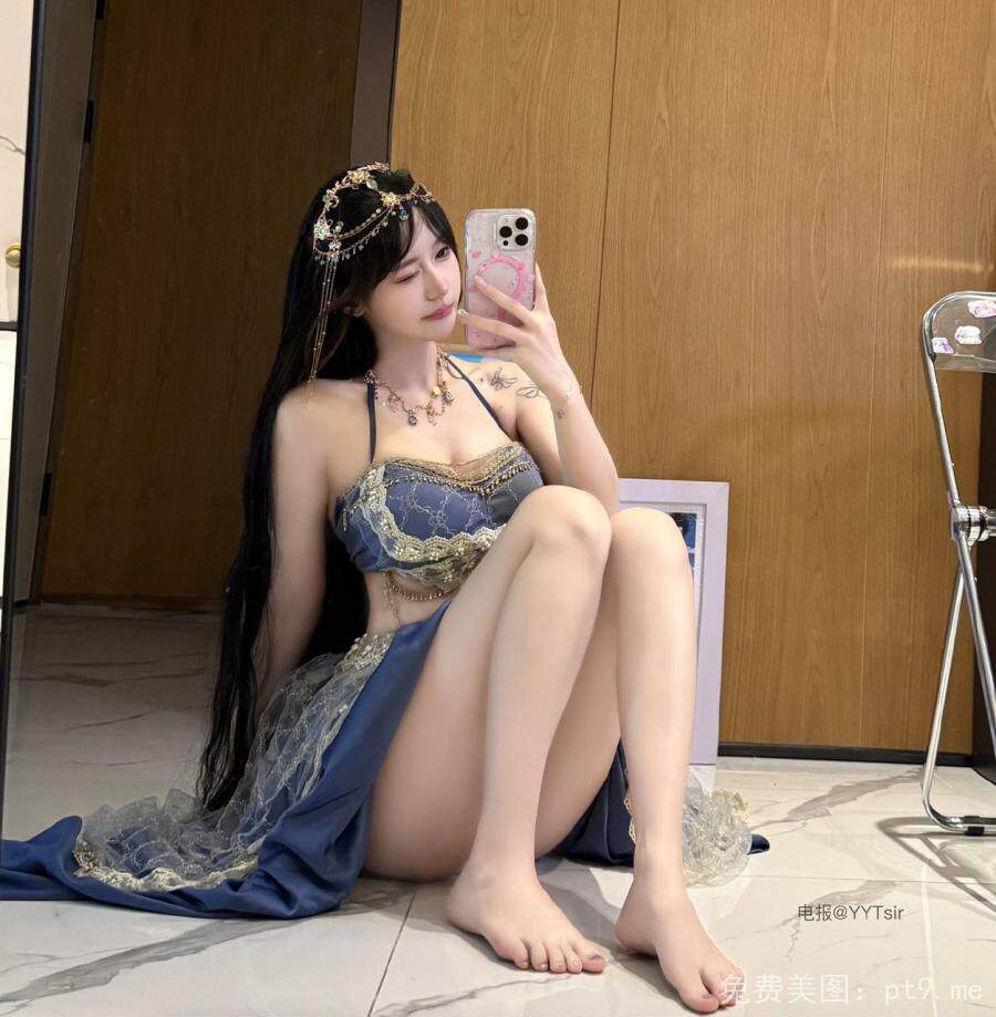 超蓝布罗莉 你们要的抖音评论图-品图吧