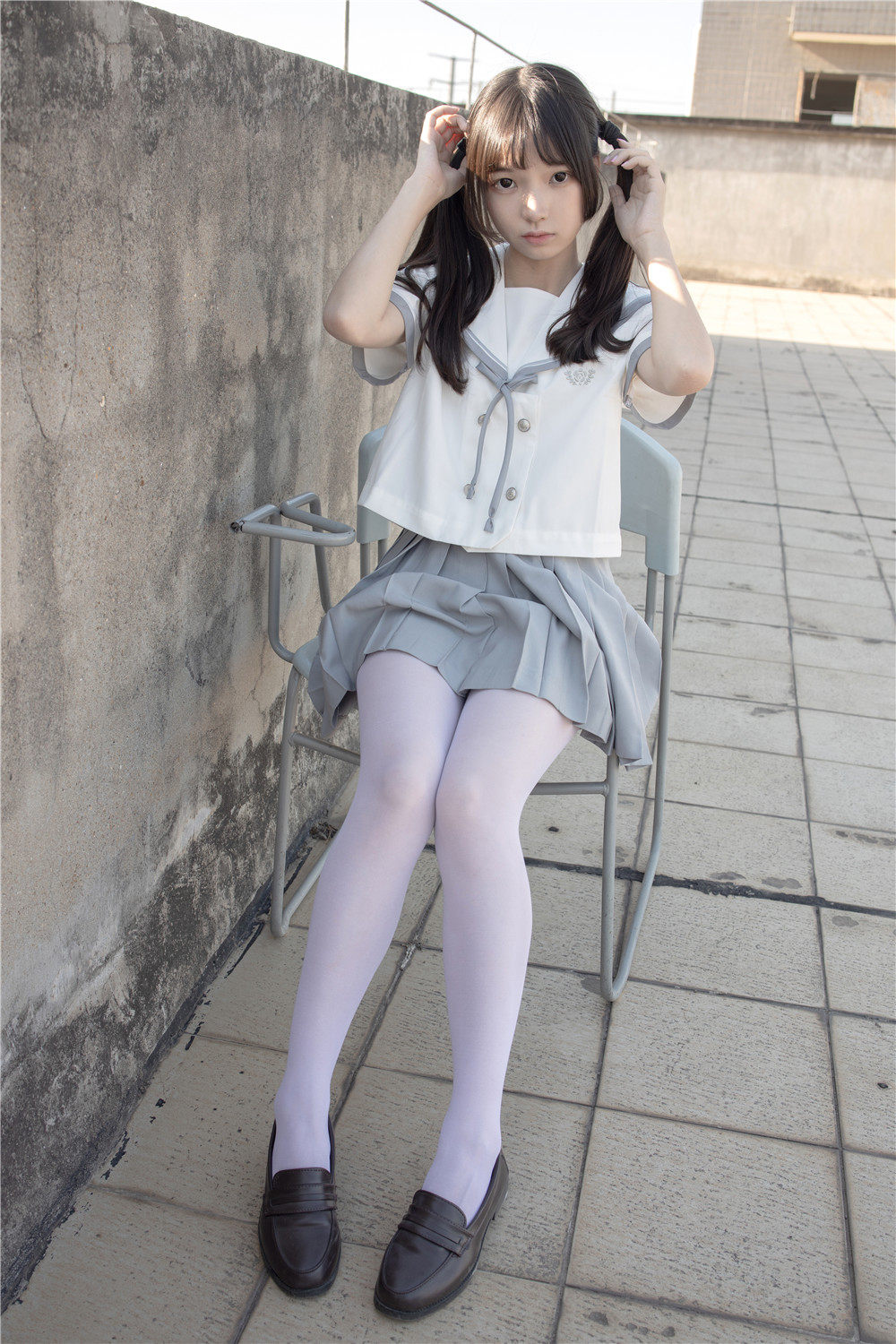 JKFUN-028 默陌 [58P2V]-品图吧