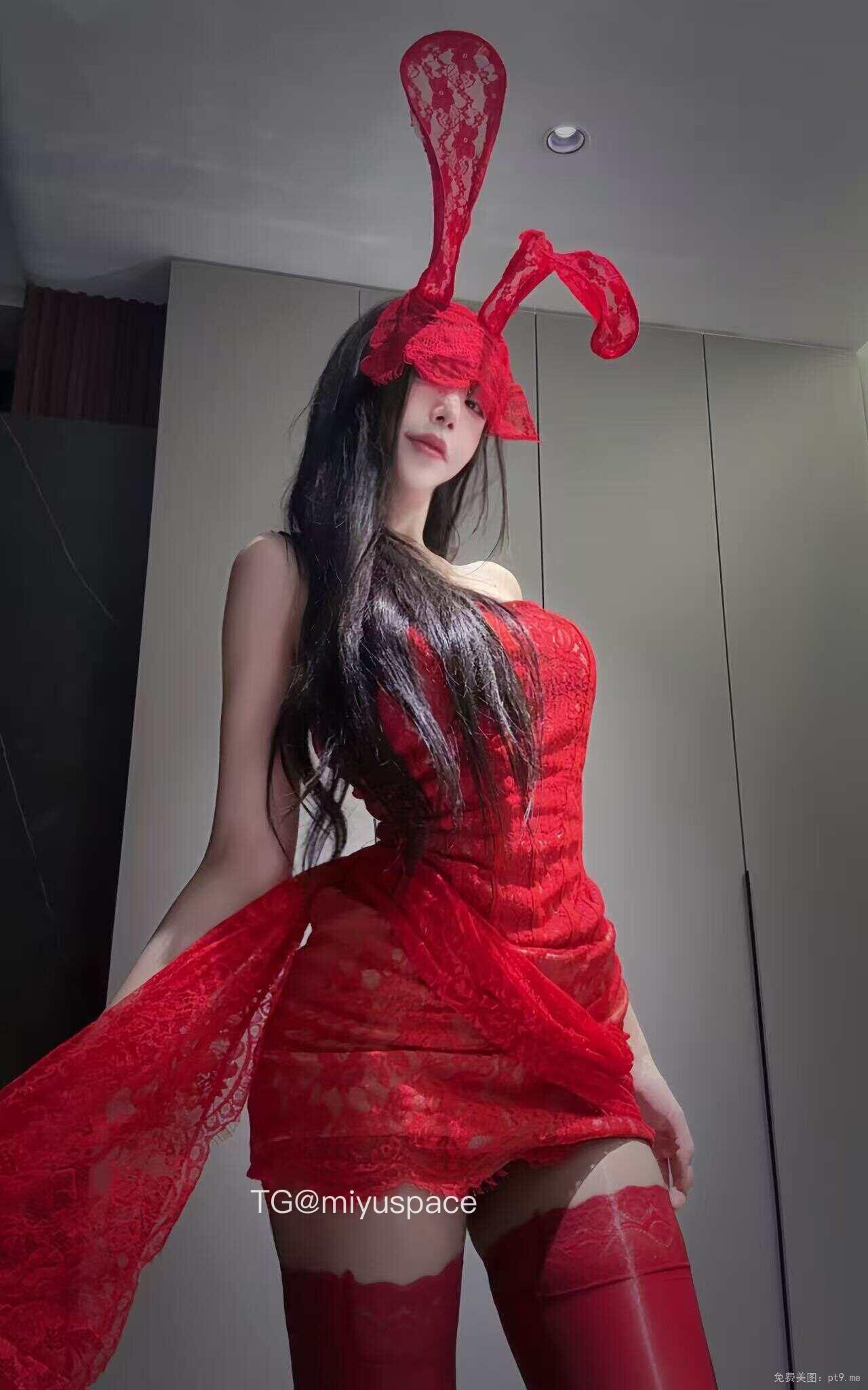 红色系哦宝宝-品图吧