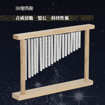 20-tone Wind chimes for children Adult Percussion Puzzle