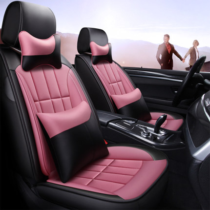 吉利缤瑞座套全包专用座垫滨瑞汽车坐垫缤越座