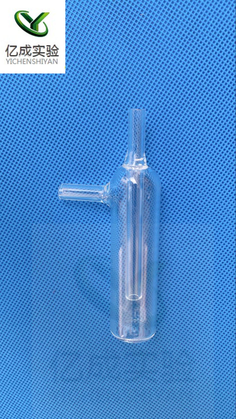 N-2 water filter bottle explosion-proof bottle Ji big swan special sampling buffer bottle safety bottle glass bottle anti-sucking