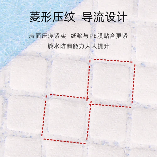 Одноразовый кролик, простыня, увеличенная толщина, хорошо впитывает воду, домашний питомец, кот