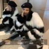 Товары от 欧蒙妮皮草旗舰店