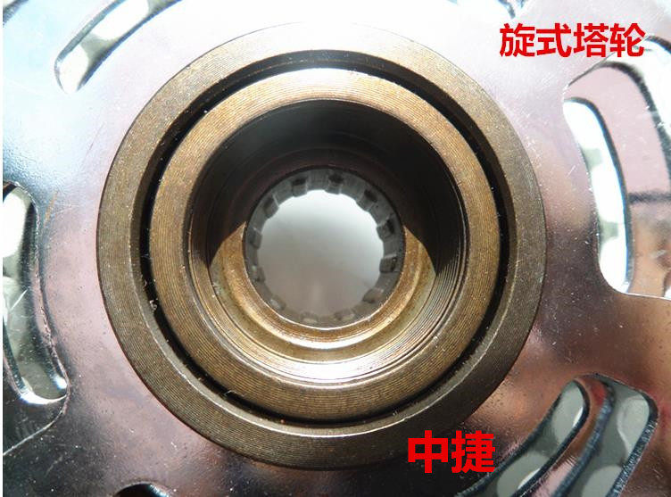 Pignon de vélo - Ref 2371866 Image 20