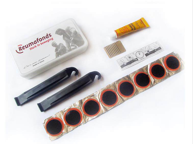 Kit de réparation vélo - Ref 2316842 Image 3