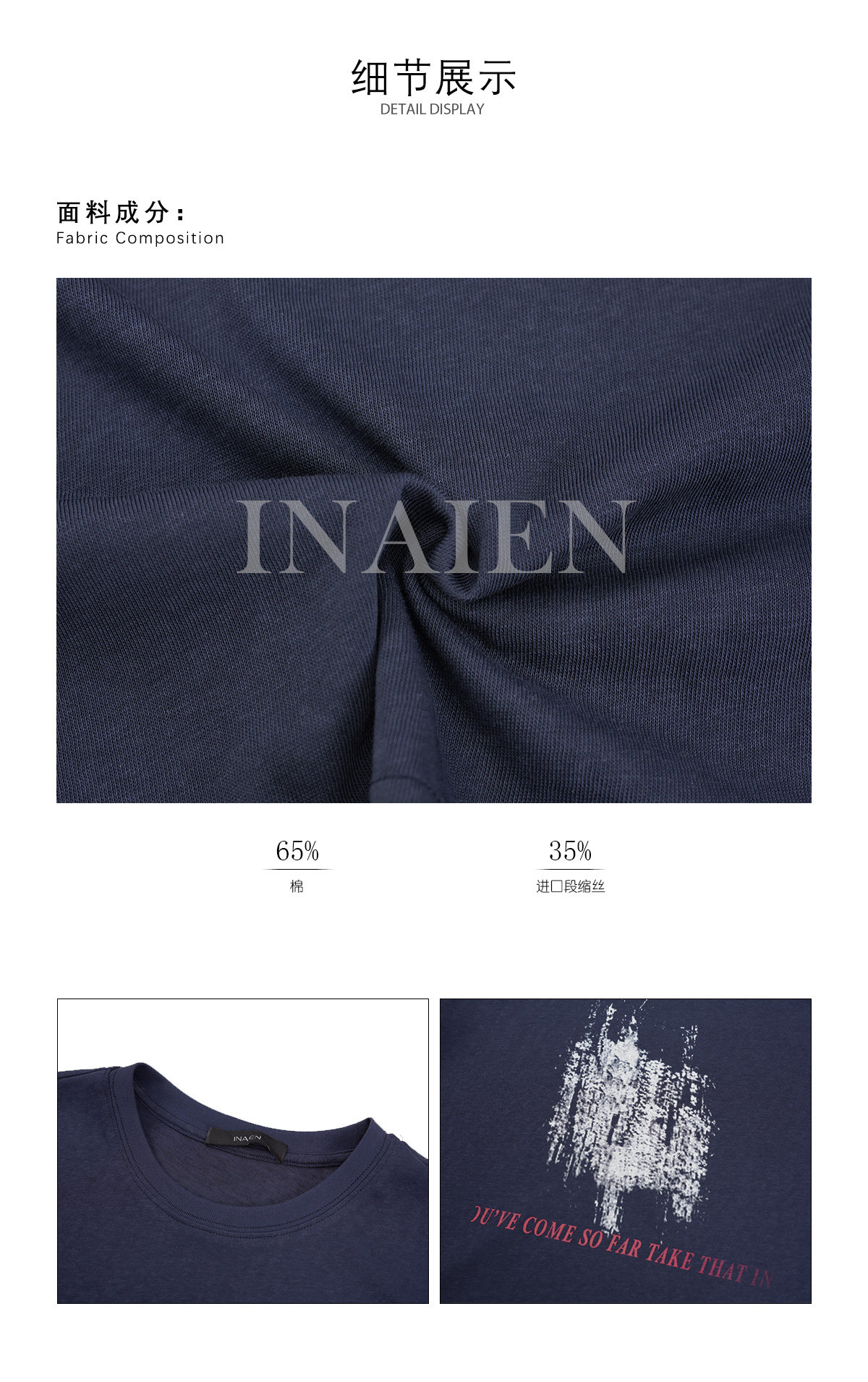 INAIEN "легкая роскошь с короткими рукавами" импортная укороченная шелковая блузка прямого кроя с короткими рукавами