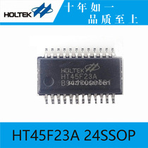 HT45F23A 24SSOP Taiwan original Hetai MCU