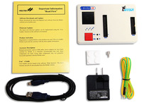 Express Taiwan original HOLTEK HTAi burner e-writer32 pro technical support