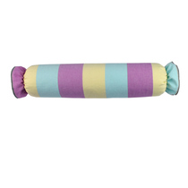 Candy Pillowcase Cervical Spine Pillowcase Old Coarse Cloth Candy Pillowcase With Pillow Core Cover