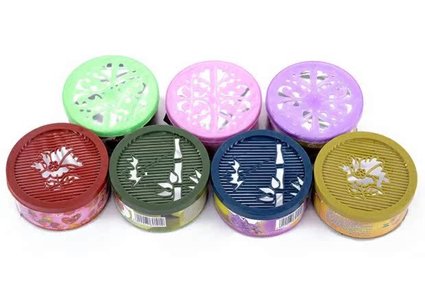 Solid Air Freshener Xe trong nhà Hương liệu khử mùi Khử mùi Nhà vệ sinh Phòng tắm Freshener Hương thơm - Trang chủ chất tẩy rửa công nghiệp