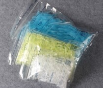 Tip gun head 10ul 200ul 1000ul 1ml Tip Pipette gun head sterile