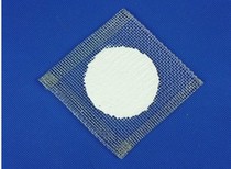  Asbestos mesh 12 5 15cm Heat insulation mesh 125*125 150*150mm Chemical experimental equipment can be invoiced