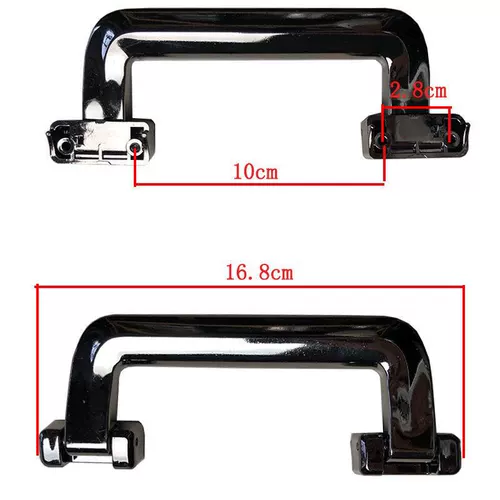 Ручка, аксессуары, коробка, портативный чемодан, алюминиевый кейс